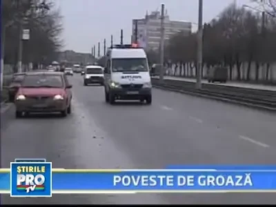 Doi soti surdo-muti din Arad, morti la o zi distanta unul de celalalt