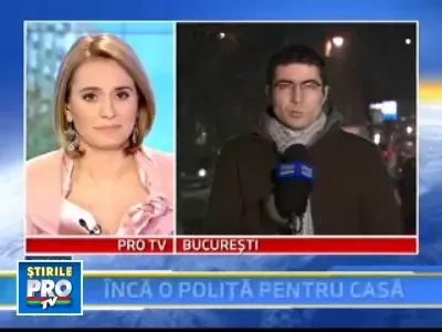 19 Ai asigurare pe locuinta? Mai platesti una, pentru ca asa vrea statul