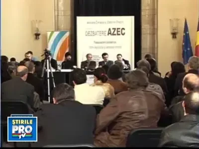 Semnul diavolului in pasaport! Fricosii scuipa-n san