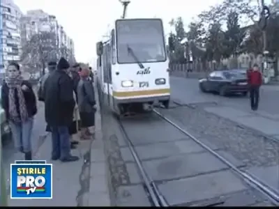 Afla aici pe ce trasee RATB actioneaza hotii de buzunare!