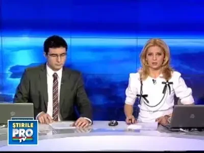 O tanara de 19 ani si-a gasit sfarsitul strivita de o masina, pe trotuar