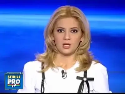 Copil cu doua capete, nascut mort la Maternitatea Oradea