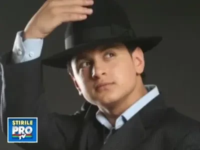 Asculta aici maneaua lui Sorin Copilu de Aur pentru Obama!