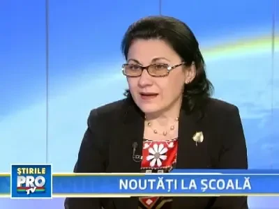 Ministrul educatiei, la videochat: In acest an scolar nu se modifica nimic