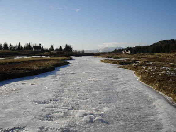 Pericol de inundatii in Polonia