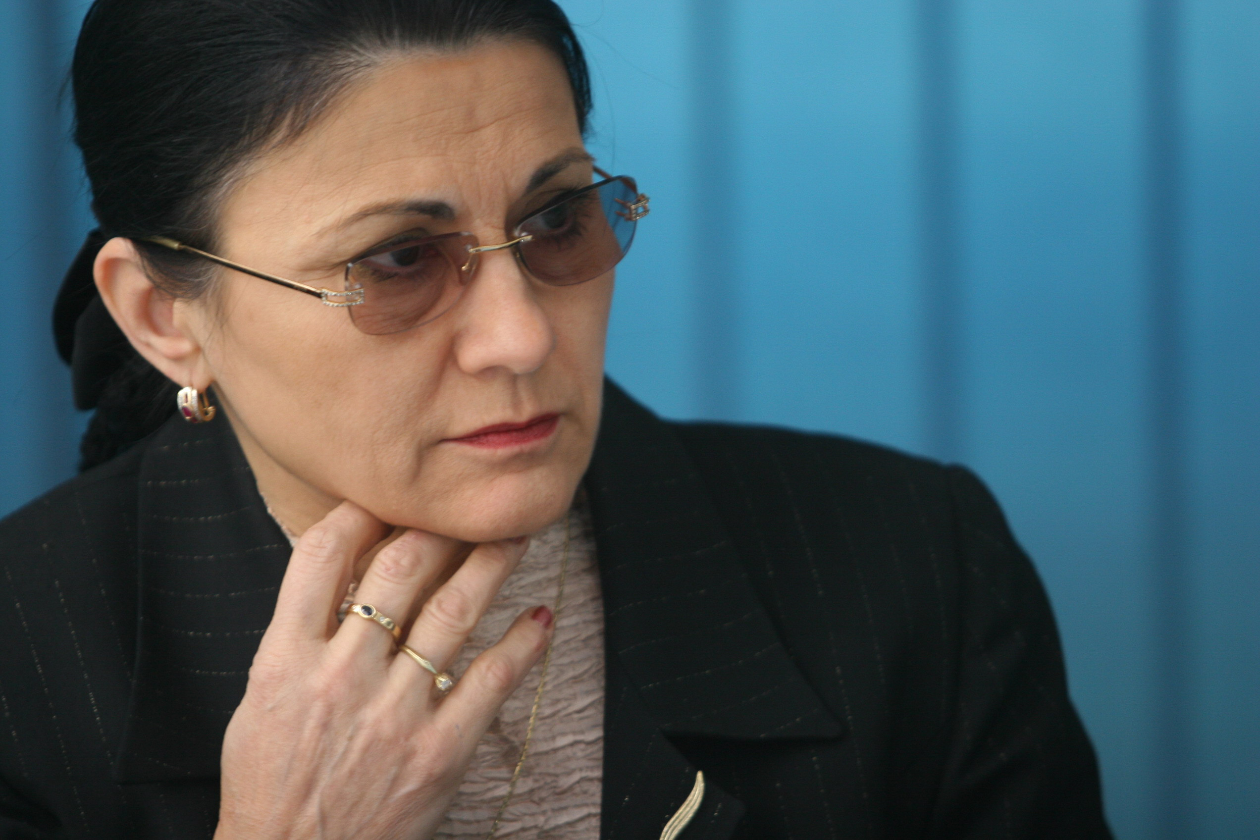 Noile legi ale educatiei au intrat in dezbatere publica!