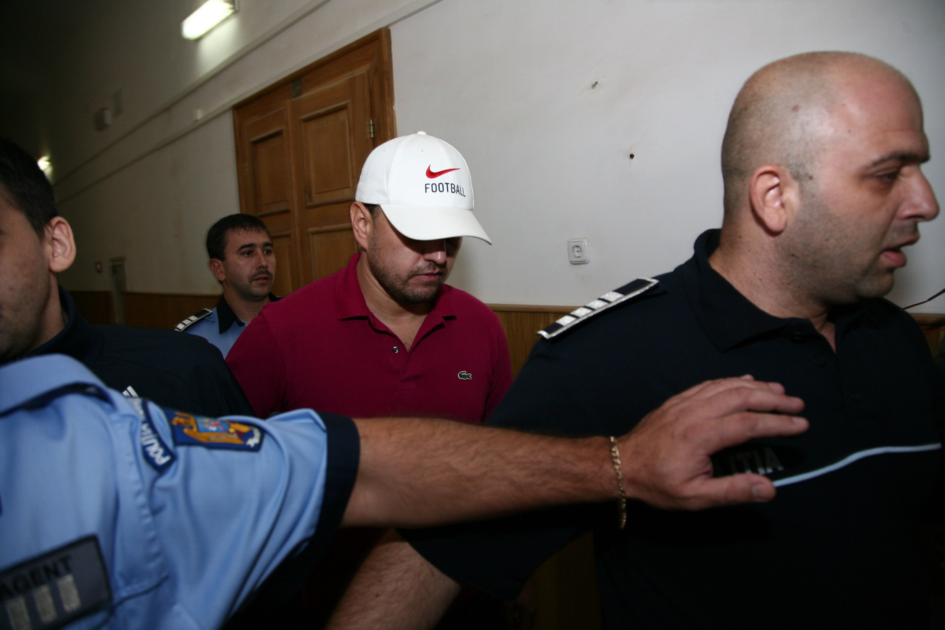 Adrian Cocoana, acuzat ca si-a cumparat eliberarea cu 60.000 de euro!