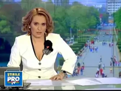 Alerta de inundatii! E prea cald pentru luna ianuarie!