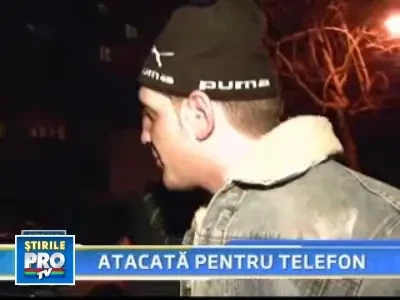 Hotul care a desfigurat o tanara fusese eliberat recent din motive medicale