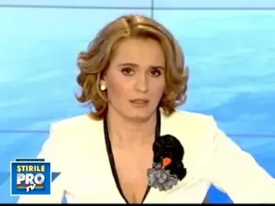 Tamponare in lant! Nici Tantareanu nu a scapat!