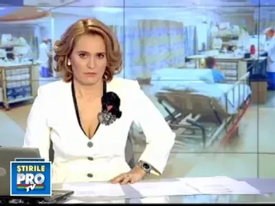 Medicii in alerta: numarul bolnavilor de gripa, in crestere