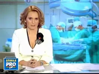 Vertebroplastie, operatie realizata in premiera in Romania