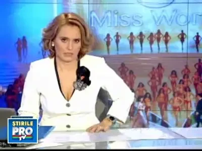 Socant! Miss Brazilia, amputata din cauza unei infectii urinare