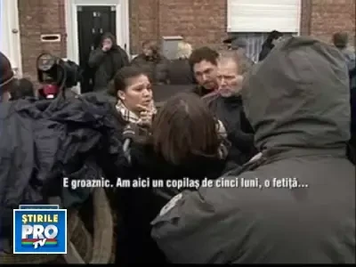 Trei copii si doi adulti, ucisi intr-o cresa din Belgia!