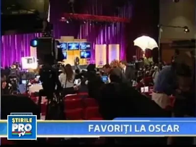 Kate Winslet, cea mai tanara actrita nominalizata de 6 ori la Oscar