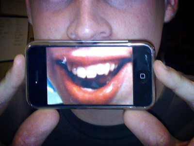 Portret: Jurnalul adolescentului fitzos