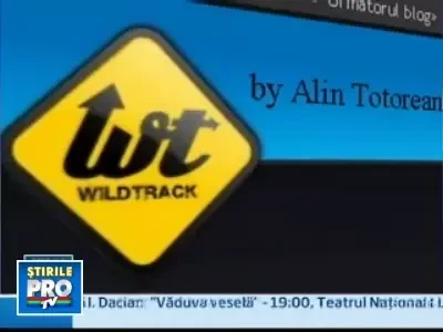 Blocat in desert! Expeditie pana la granita dintre viata si moarte