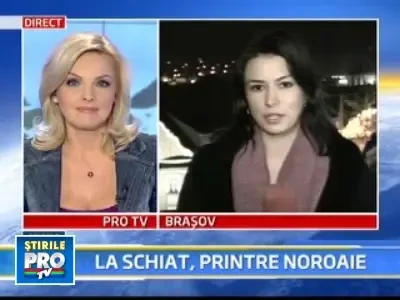 Distractie la munte fara zapada pe partie!