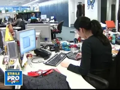 Romanii se intorc acasa! Criza financiara ii alunga din Spania