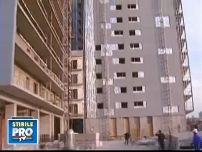 Romanii se intorc acasa! Criza financiara ii alunga din Spania