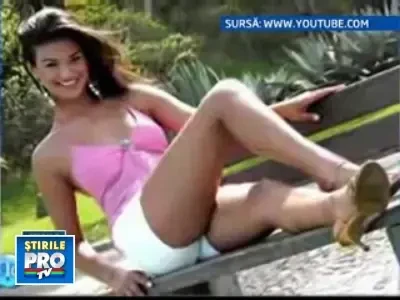 Miss Brazilia a murit dupa ce i-au fost amputate mainile si picioarele!