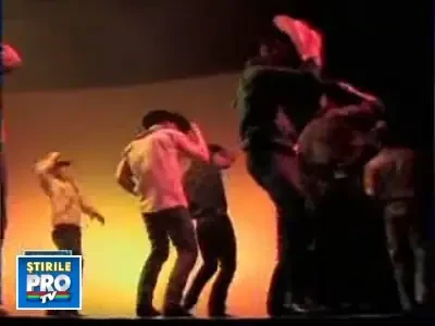 La multi ani, Chippendales! Trupa de striperi are 30 de ani