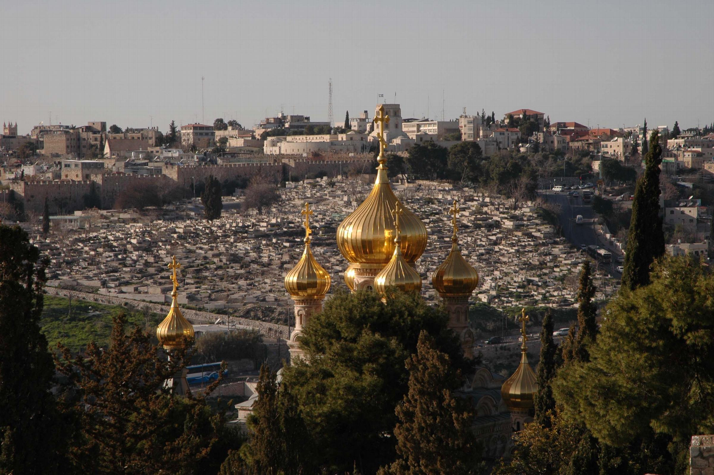 Rusia isi alege cel de-al 16-lea patriarh!