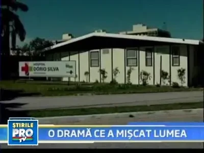 Parintii si iubitul, in stare de soc dupa moartea tinerei Miss Brazilia