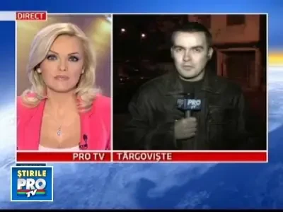 Prins cu 215 kilometri pe ora, pe autostrada Bucuresti-Pitesti