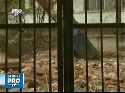 Romania, te iubesc: Bucuresti, orasul fara istorie