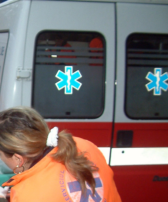 A pierit sub un mal de pamant. Voia sa ia lut ca sa isi repare casa