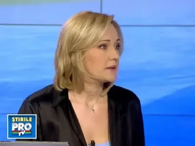 Neti Sandu, la VIDEOCHAT: In Anul Bivolului trebuie sa muncim!