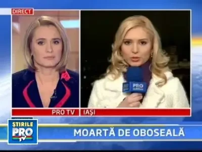 A muncit fara incetare pana a murit!