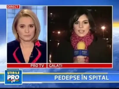 Plangere pentru malpraxis in cazul bebelusului cu fractura de femur