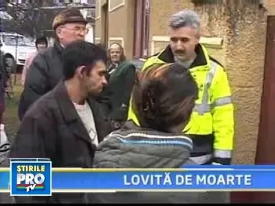 Batrana de 80 de ani, din Arad, ucisa pentru 32 de lei!