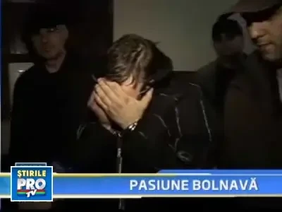 Dragoste bolnava! A lasat-o insarcinata pe prietena fiicei sale, de 14 ani