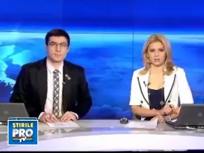 Doi infractori din Lugoj au fost luati pe sus de trupele speciale