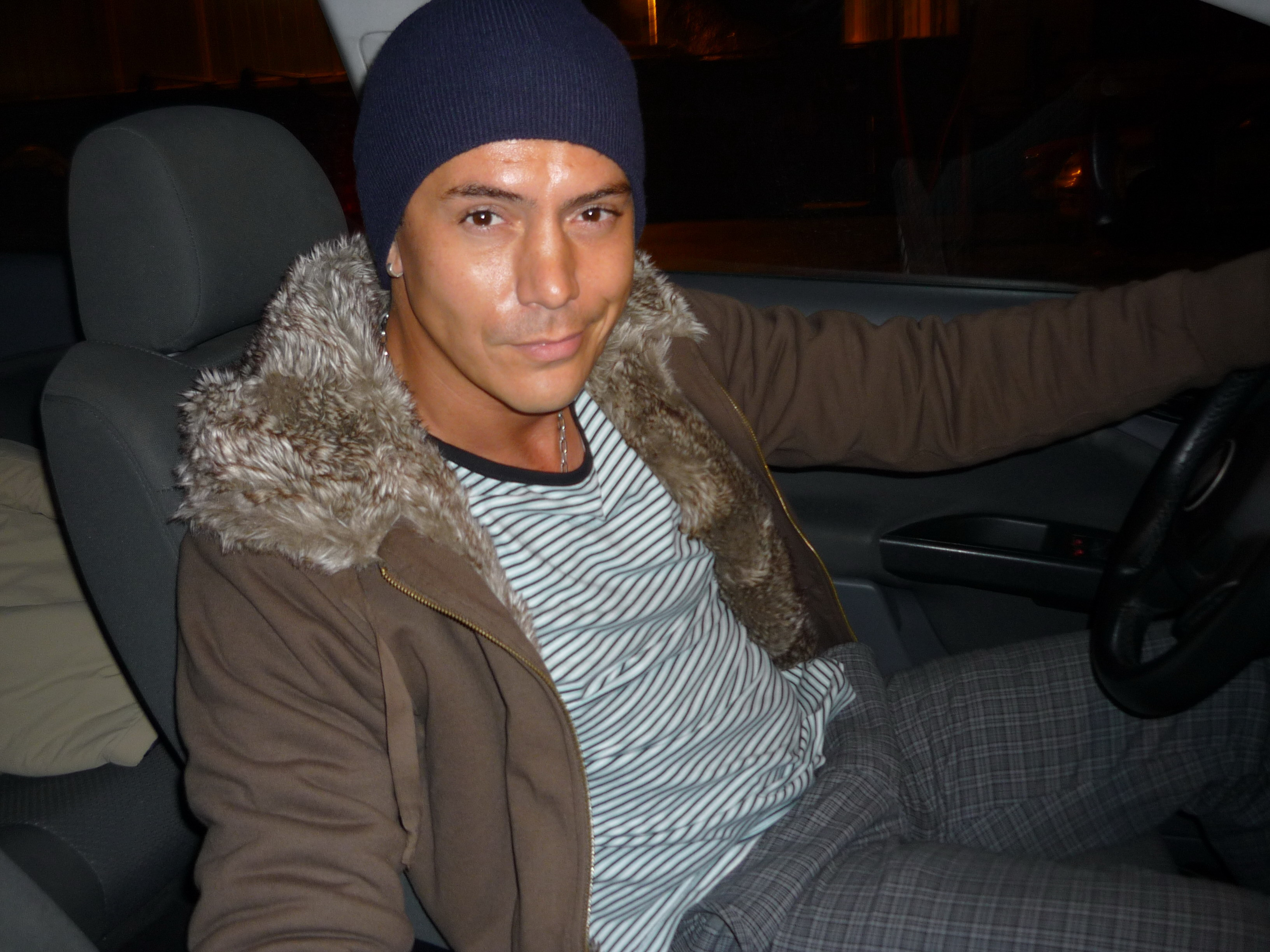 Razvan Fodor se face prezentator la MTV