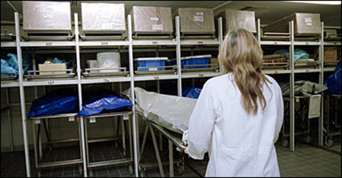 Grecii vor sa isi taxeze mortii pentru a acoperi deficitul bugetar