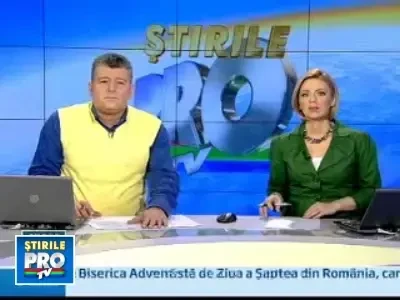 Pista Aeroportului Baneasa, inchisa noaptea in perioada 26.01 - 01.02