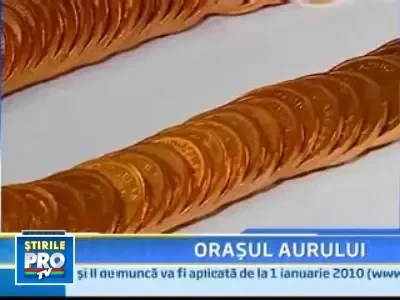 Criza a lovit si la Dubai! Nu prea se mai vand bijuteriile!