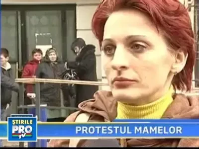 Mamele de gemeni si tripleti au iesit in strada!