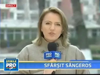 S-a taiat intr-un geam si a sangerat pana la moarte