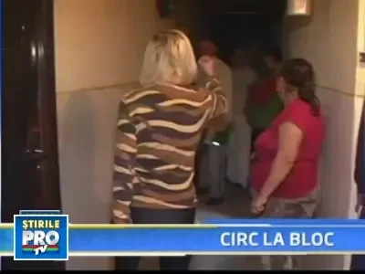 Administratorul unui bloc din Timisoara, acuzat ca umfla facturile