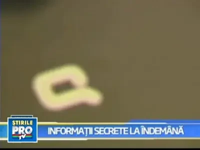 Infomatii despre armata SUA, pe un MP3-player dintr-un magazin second hand