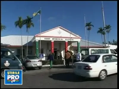 Se complica santajul Travolta. Inca o arestare!