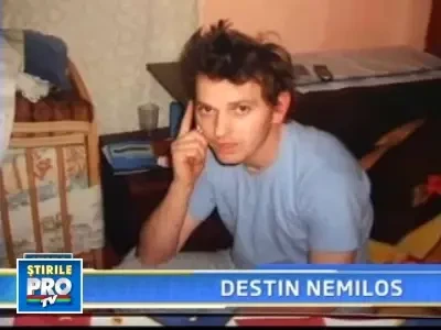 Deznodamant tulburator in cazul barbatului mort intr-un vagon cisterna