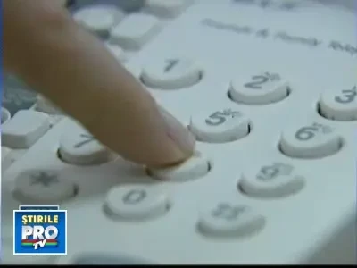 Hotline-ul deschis de Ministerul Sanatatii, grav bolnav!