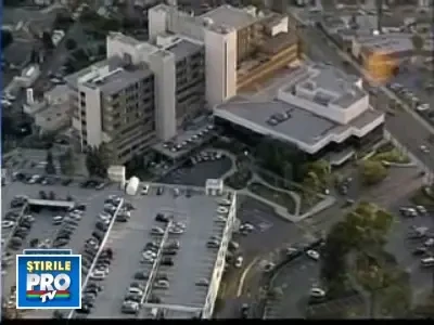 O americanca a nascut opt copii in 5 minute!