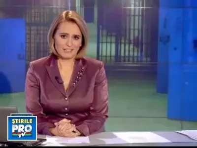 Gardienii din inchisorile romanesti nu mai au voie sa poarte sapca pe ceafa